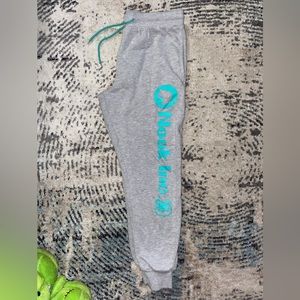 Animal Crossing Nook Inc. sweat pants